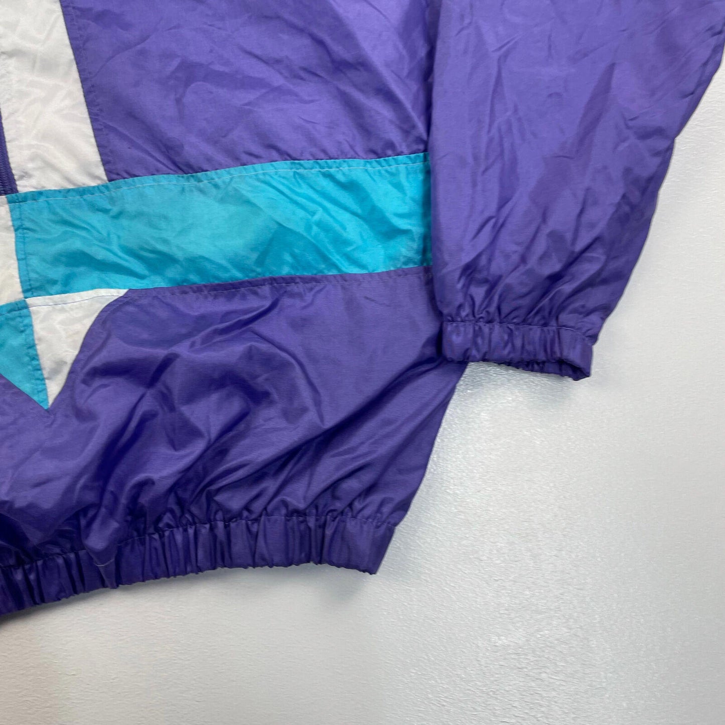 Women’s Vintage 90’s FUNKY Crazy Jacket , Size 12