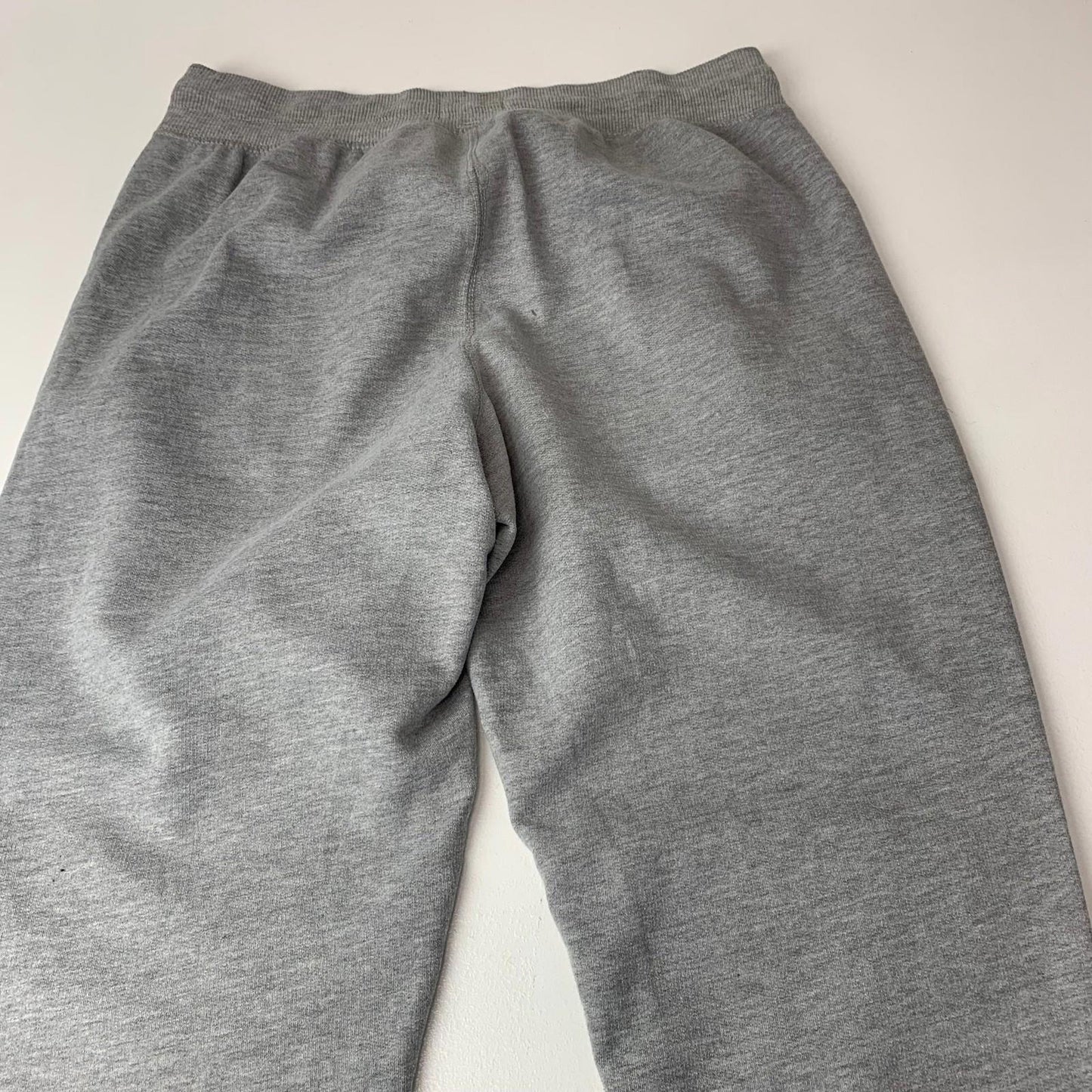 Champion Jogger Trousers Grey Casual Athleisure Womens Size Small
