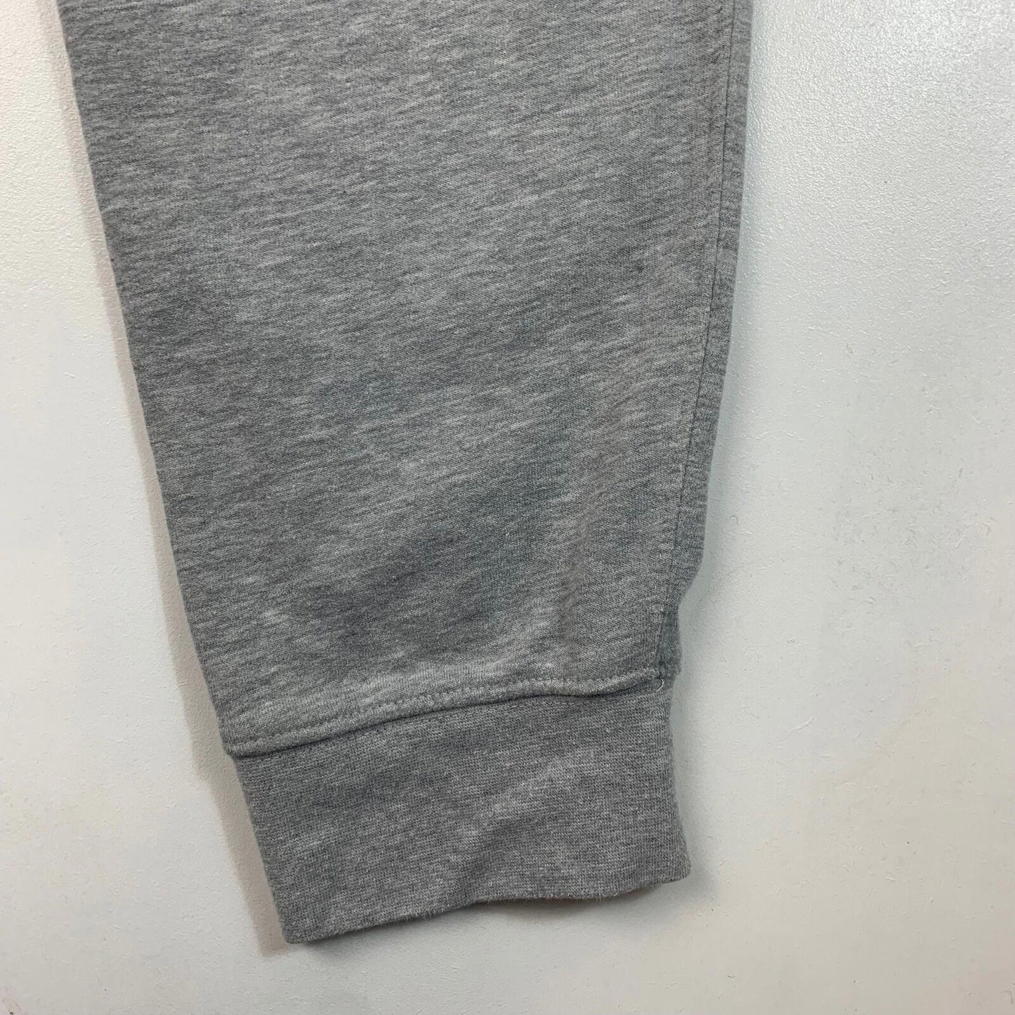 Women’s CHAMPION joggers / Light Grey / Large / Jogging Bottoms