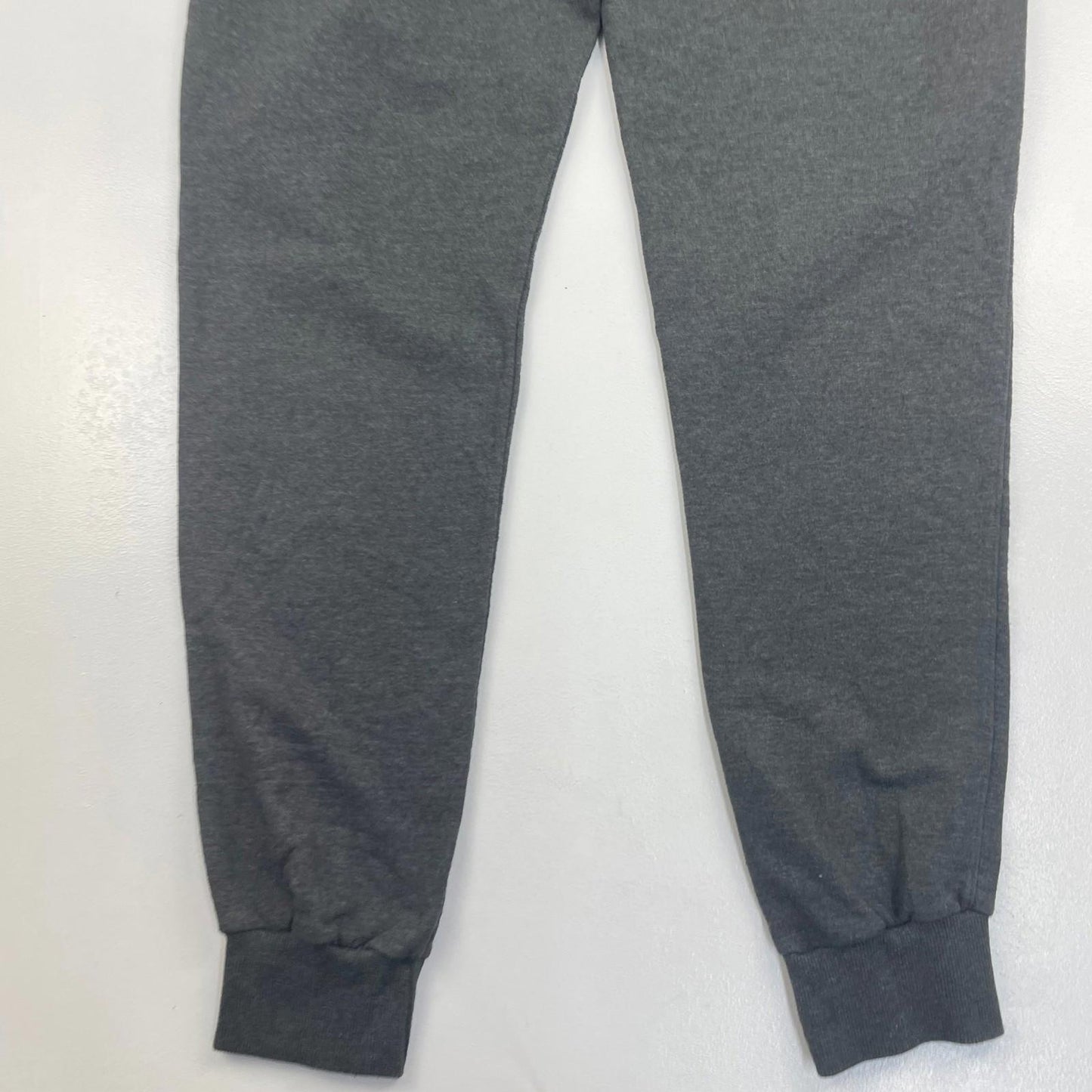 Champion Authentic Athleticwear Joggers Elastic Waist Grey Mens Large