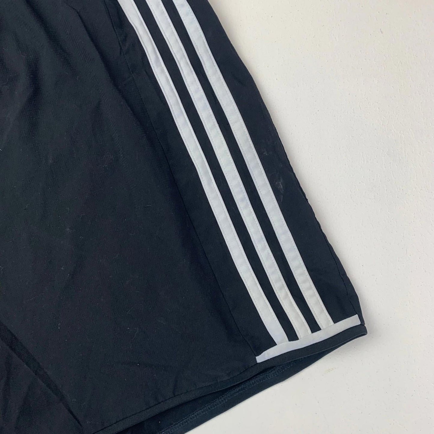 ADIDAS Adizero Activewear Shorts Athletic Black Boys UK M