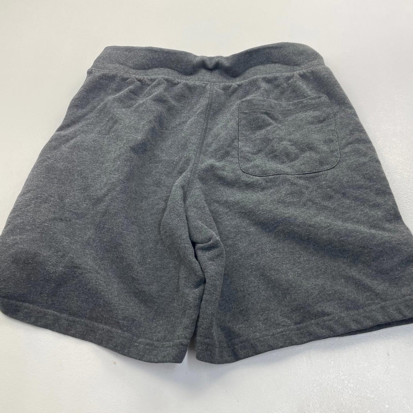 Champion Activewear Shorts Athletic Casual Grey Mens M
