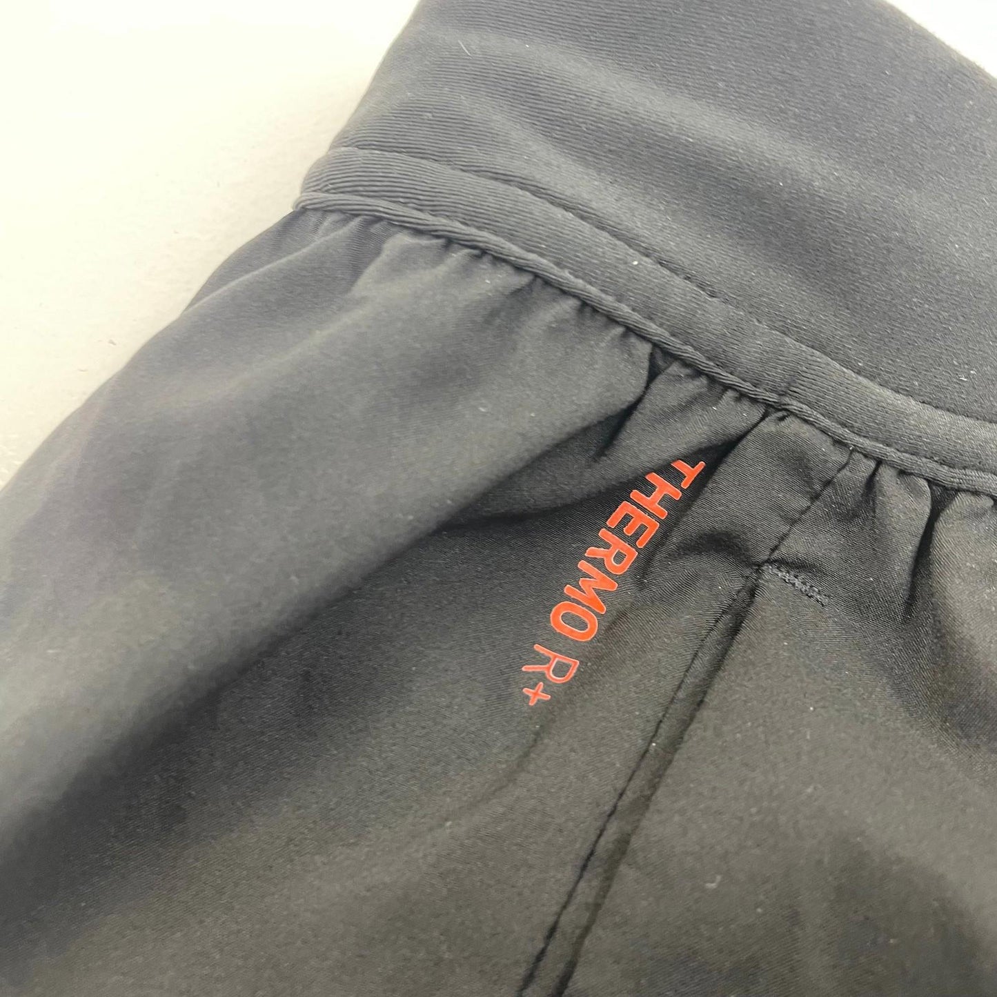 Puma Thermo R+ Shorts Sports Training Black Mens Small