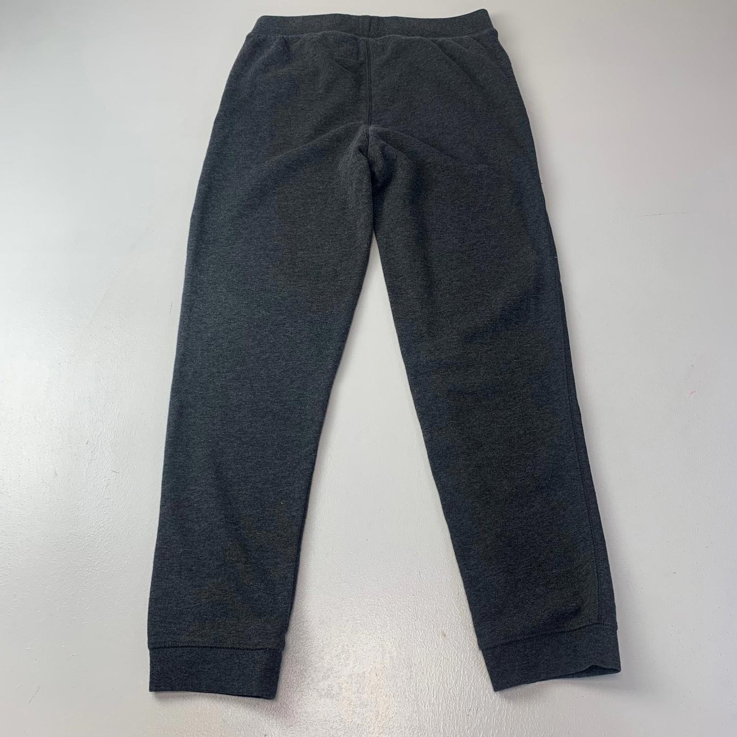 Champion Jogger Sweatpants Elastic Waist Grey Boys XL