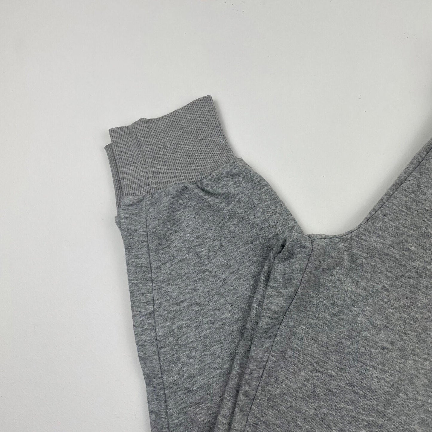 Women’s FILA Grey Joggers , Jogging Bottoms , Size L