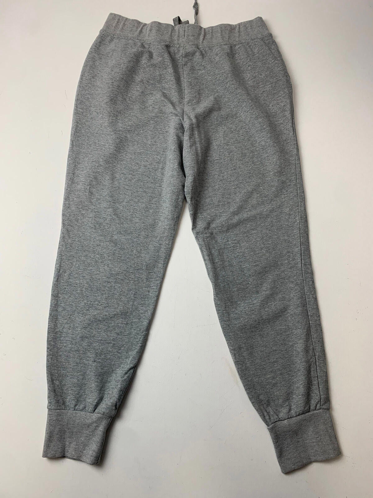 Women’s FILA Loose Fit Jogging Bottoms / Grey / Large / Joggers