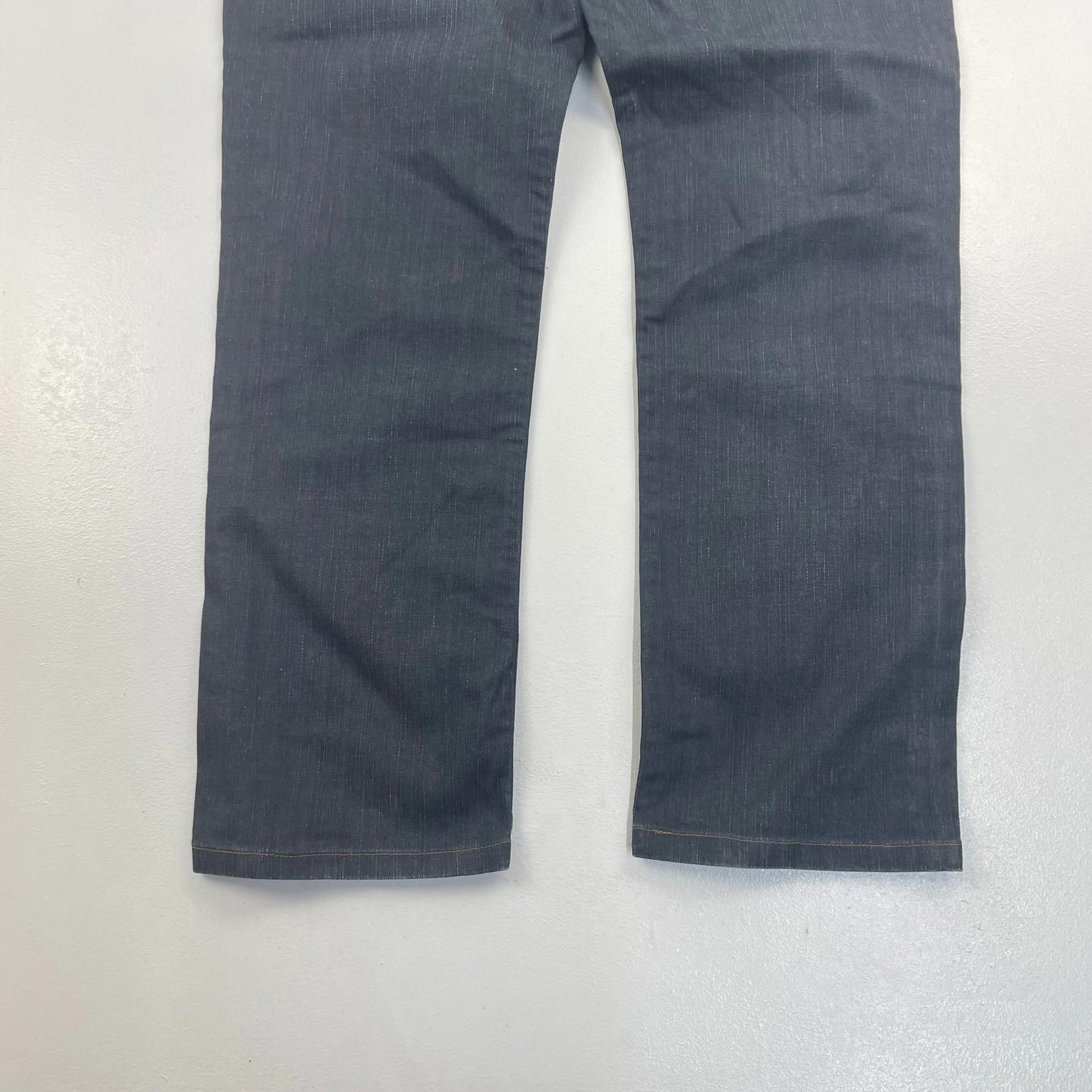 Levi's 511 Slim Jeans Classic Dark Blue Riveted Stitch UK 10 W31 L26
