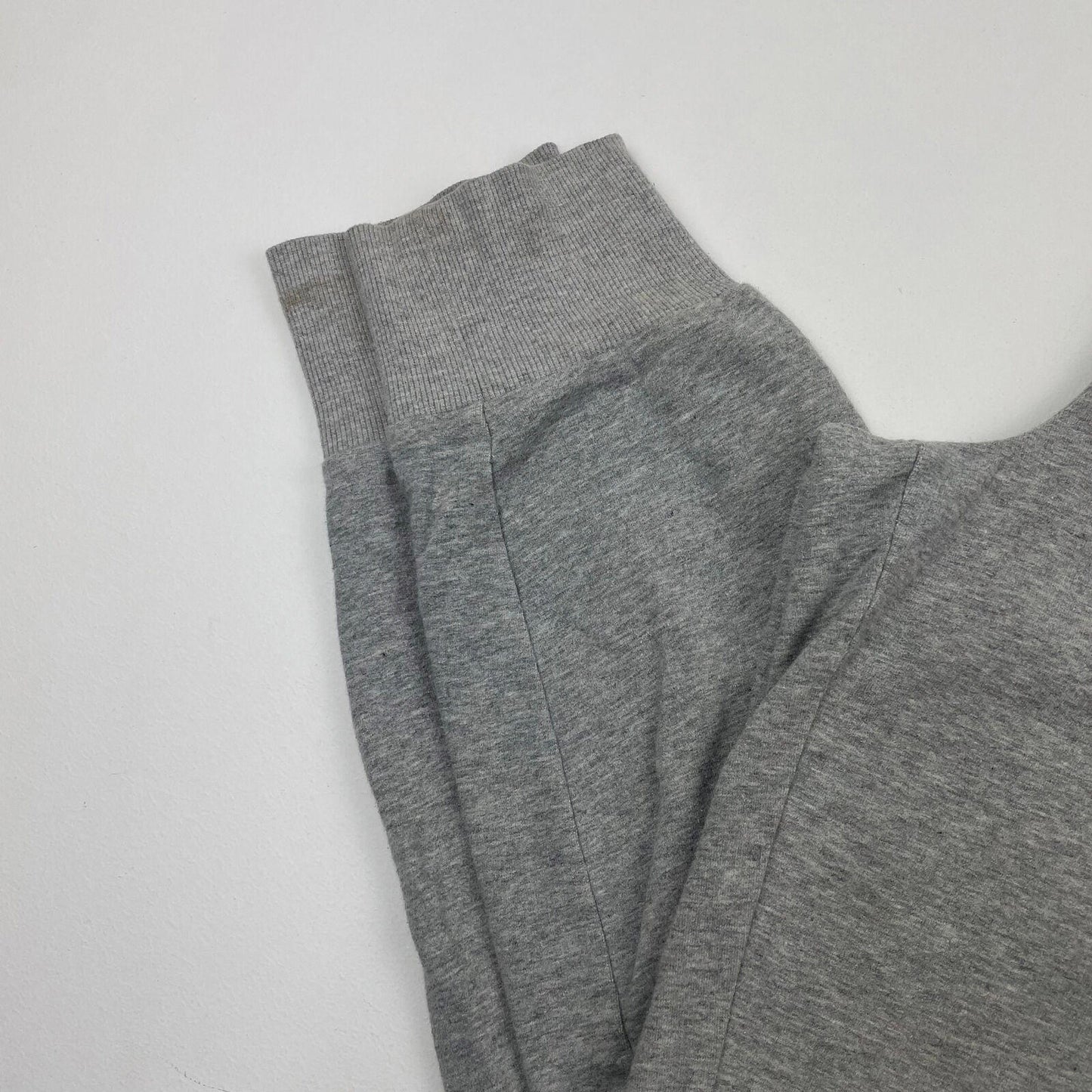 Women’s FILA Grey Joggers , Light Grey Sweatpants , Size Small