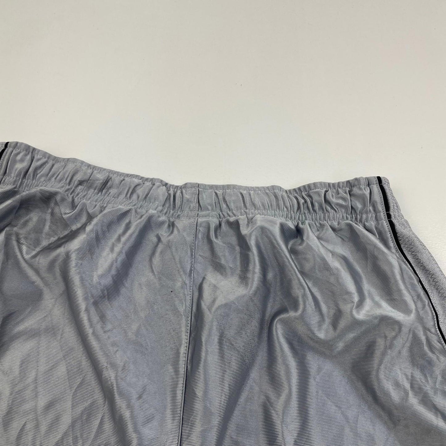 NIKE Athletic Activewear Shorts Grey Boys Large