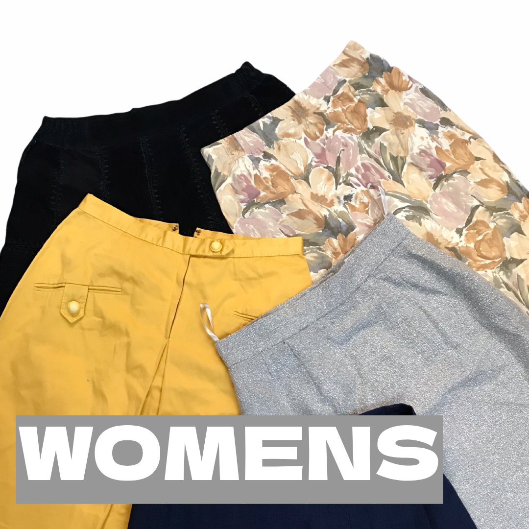 Womens
