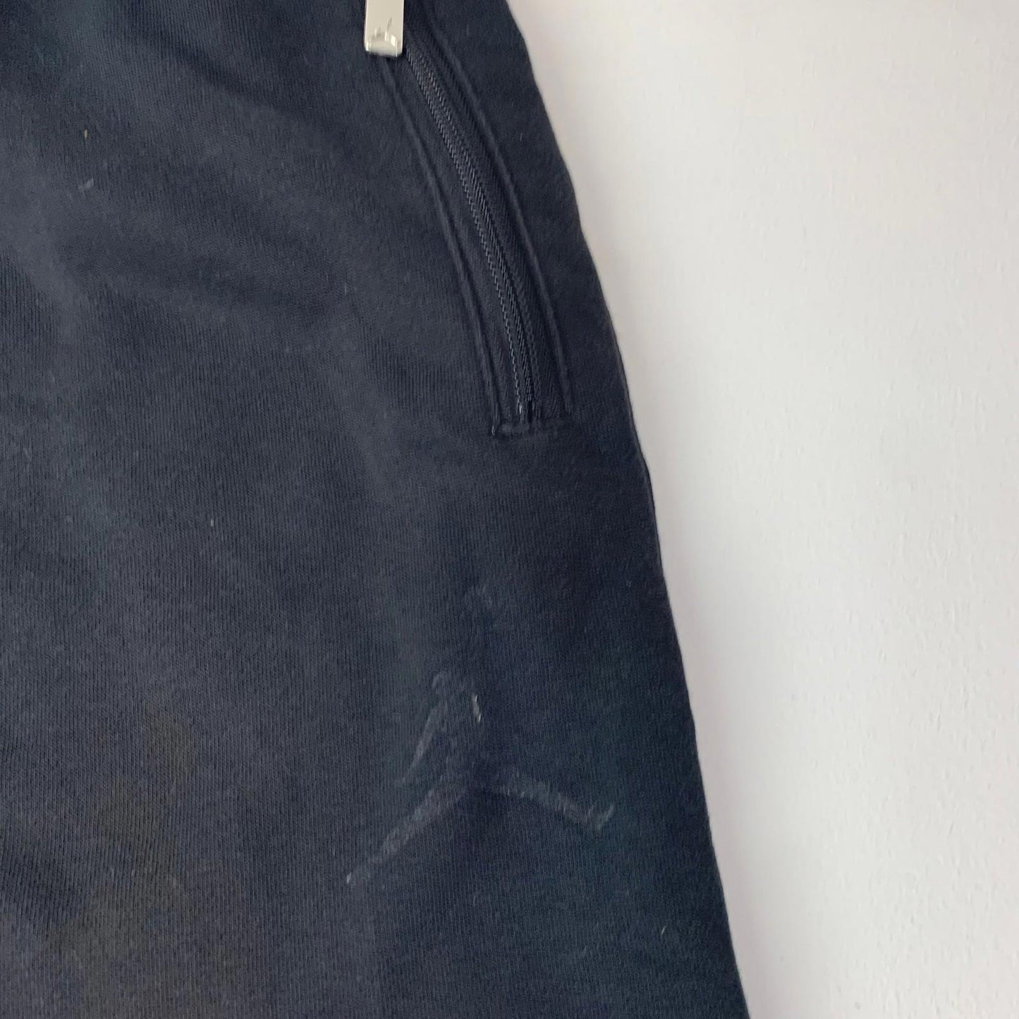 Jordan Jogger Trousers Athletic Black Boys 12-13 Years