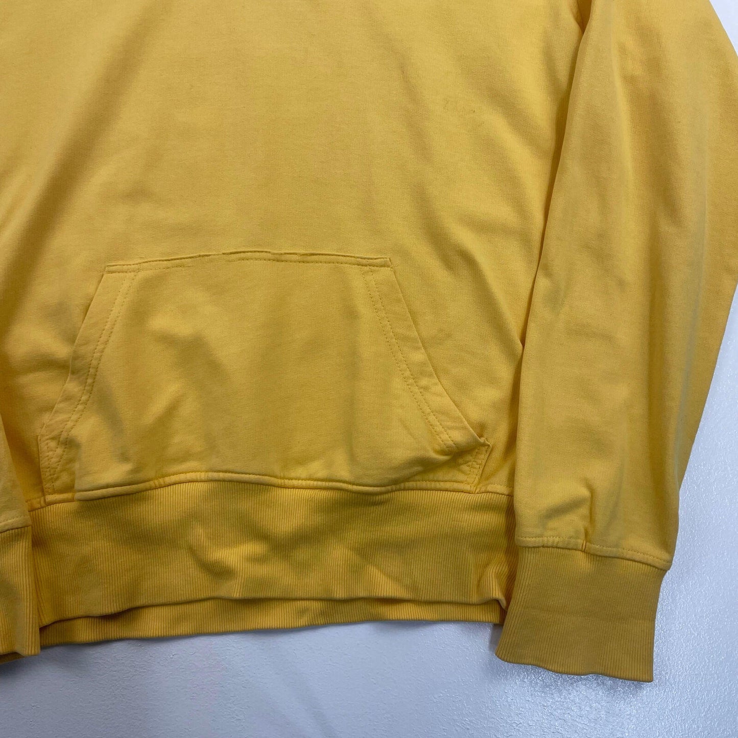 Women’s CHARRO Yellow Hoodie , Size Large