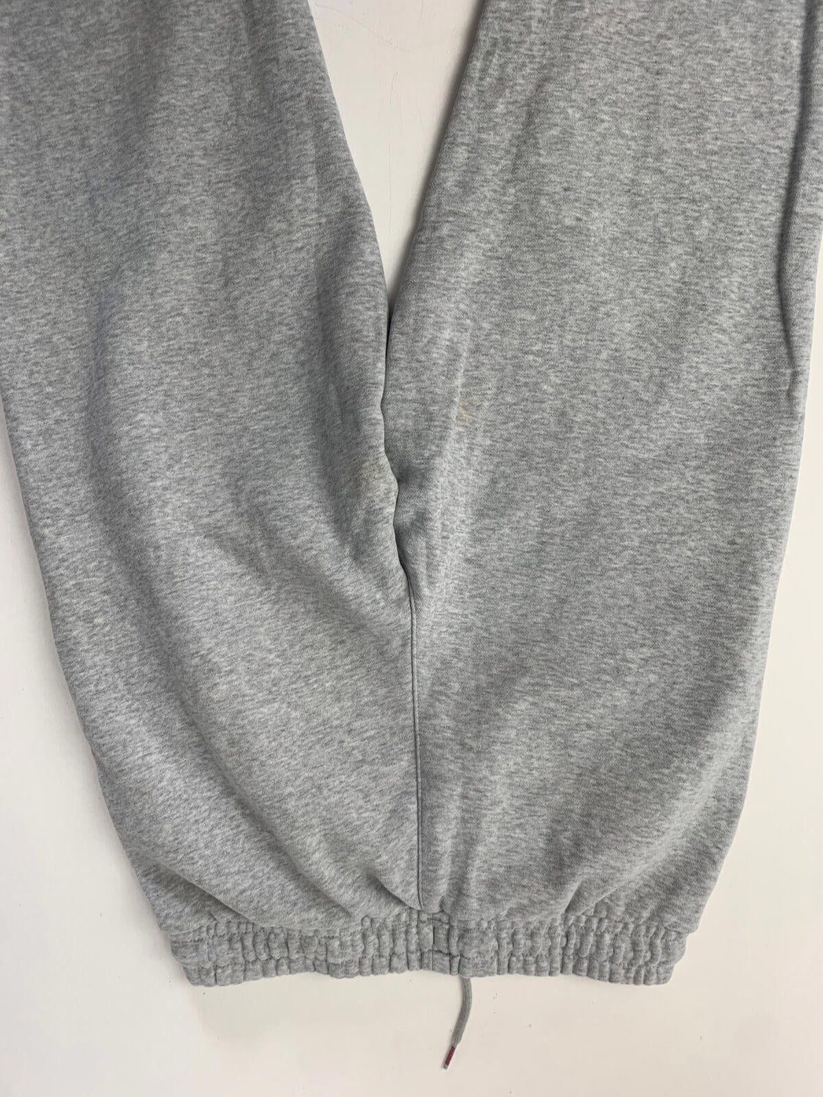 Women’s PUMA Light Grey Jogging Bottoms / Small / Joggers