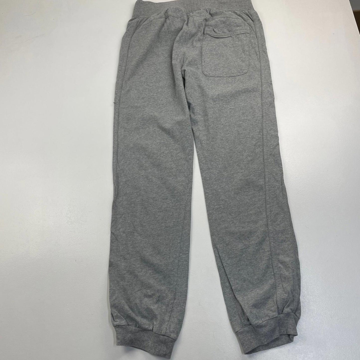 Champion Authentic Jogger Sweatpants Grey L Women's Activewear