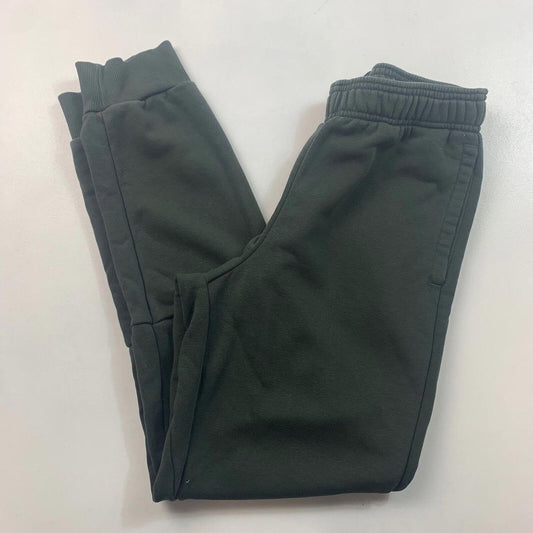 Boys ADIDAS Joggers / Green / 13-15 yrs / Sweatpants
