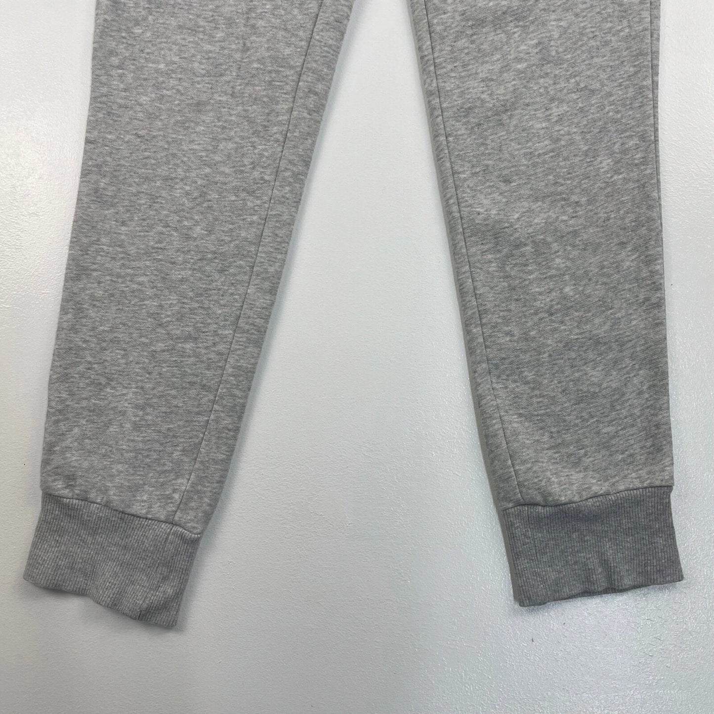 Women’s PUMA Light Grey Joggers , Sweatpants , Size XS
