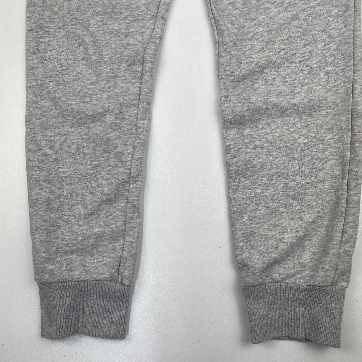 PUMA Womens Light Grey Joggers , Jogging Bottoms , Size S / UK10
