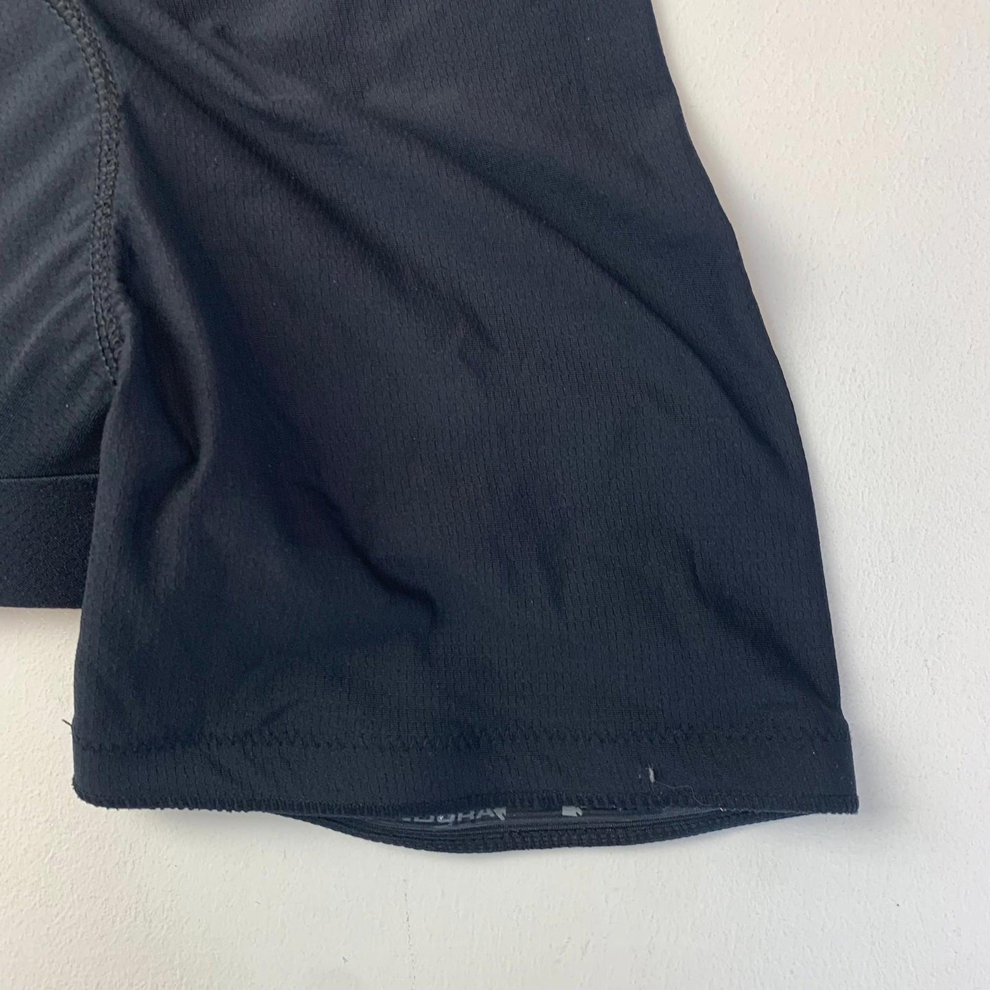 Endura Cycling Shorts Athletic Black Mens XL
