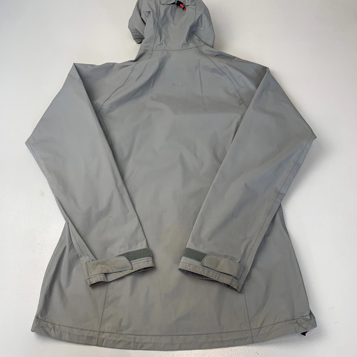 Women’s BERGHAUS HydroShell Jacket / Light Grey / Uk12 / Medium / Hiking