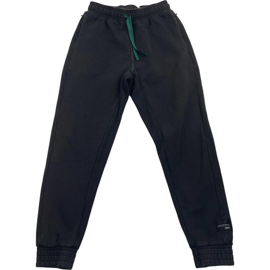 adidas Equipment Track Pants Joggers Black Green Mens M