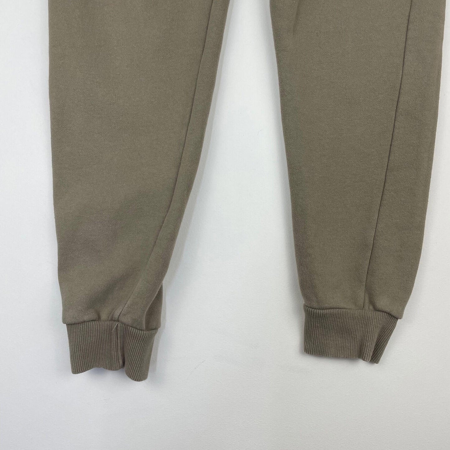 ELLESSE Mems Khaki Joggers , Jogging Bottoms , Size Extra Small