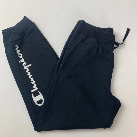 Youth Girls CHAMPION Joggers / XL / 15-16 yrs / Jogging Bottoms