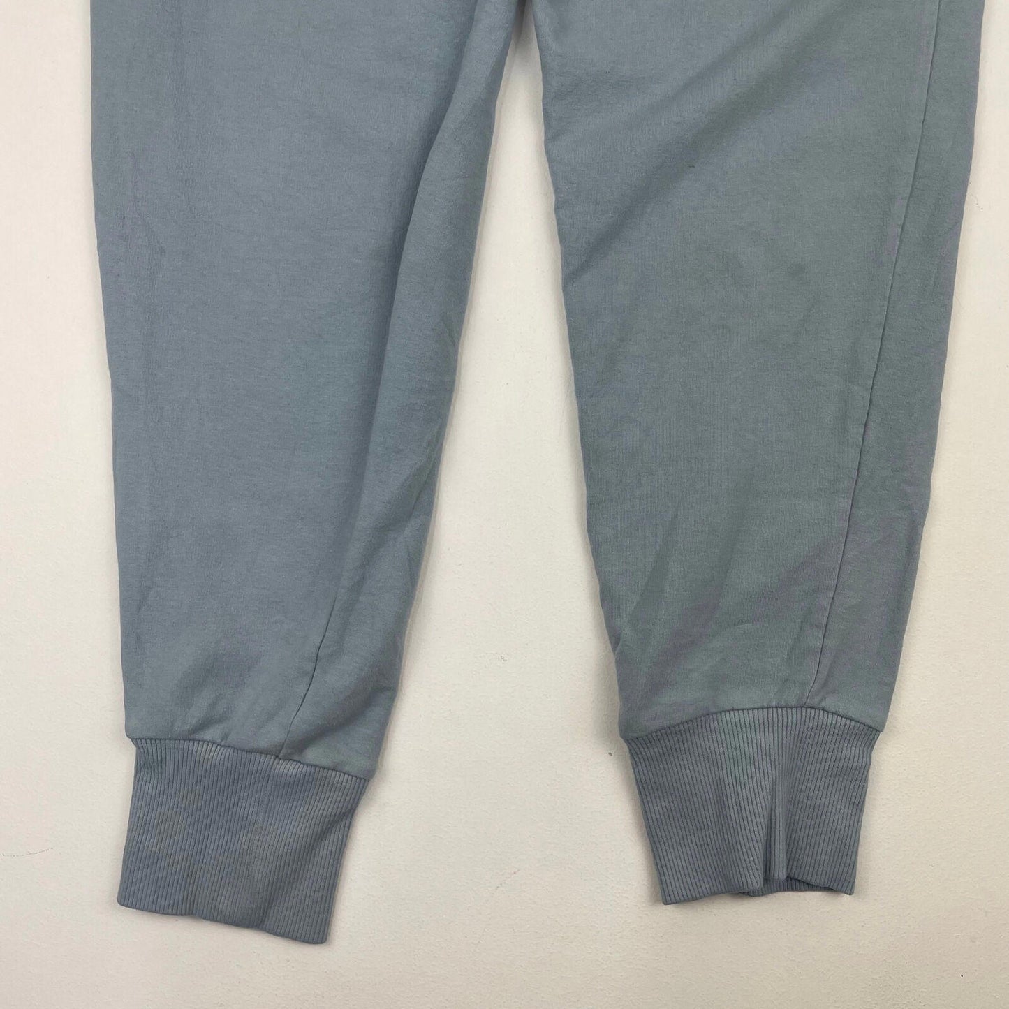 Womens FILA Blue Joggers , Sweatpants , Size S