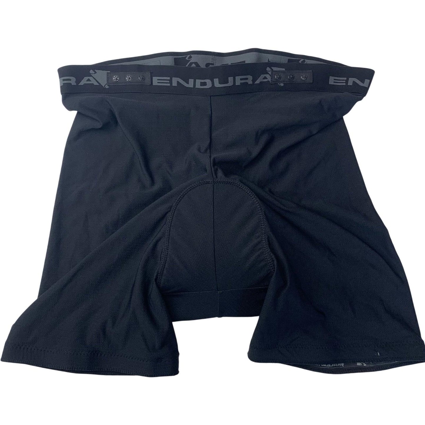 Endura Cycling Shorts Athletic Black Mens XL