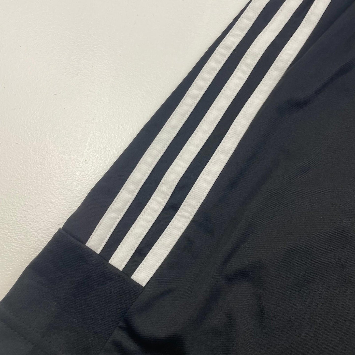 Adidas Climalite Activewear Shorts Athletic Black Mens S