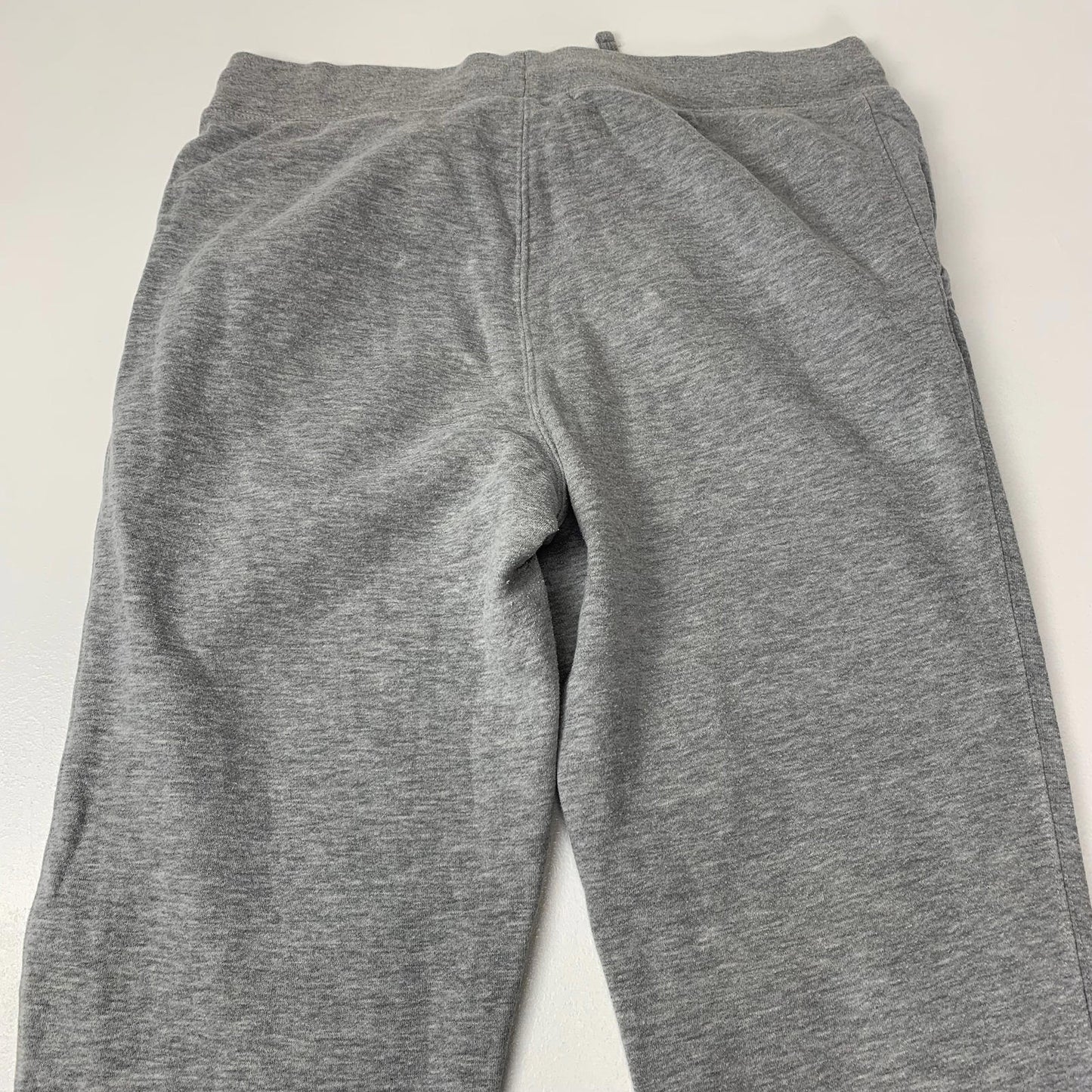 Women’s CHAMPION Light Grey Joggers / Medium
