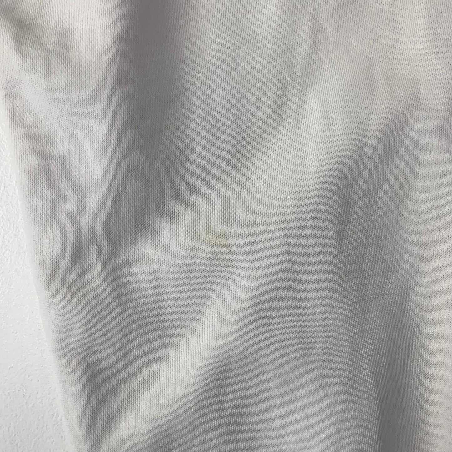 Nike Jogger Sweatpants Athleisure White Women’s Small