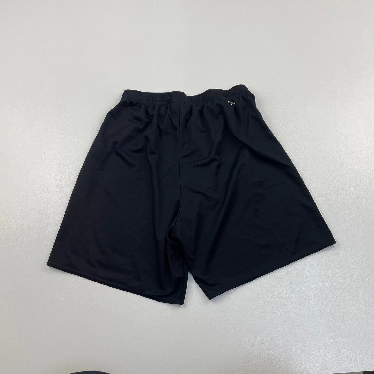 ADIDAS AEROREADY Shorts Fitness Black Men's M