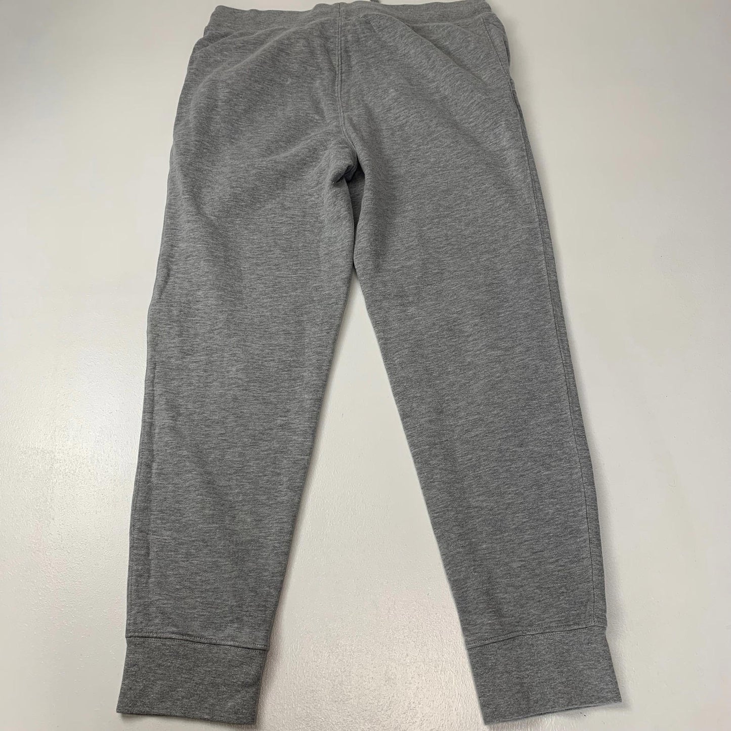 Women’s CHAMPION Light Grey Joggers / Medium