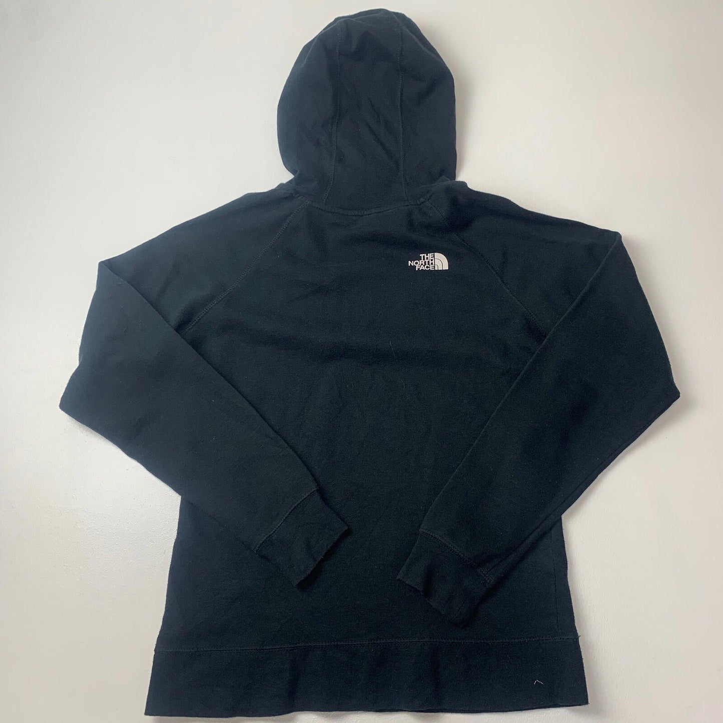 Women’s THE NORTH FACE Hoodie / Black / Medium / Thin Hoodie / Wander