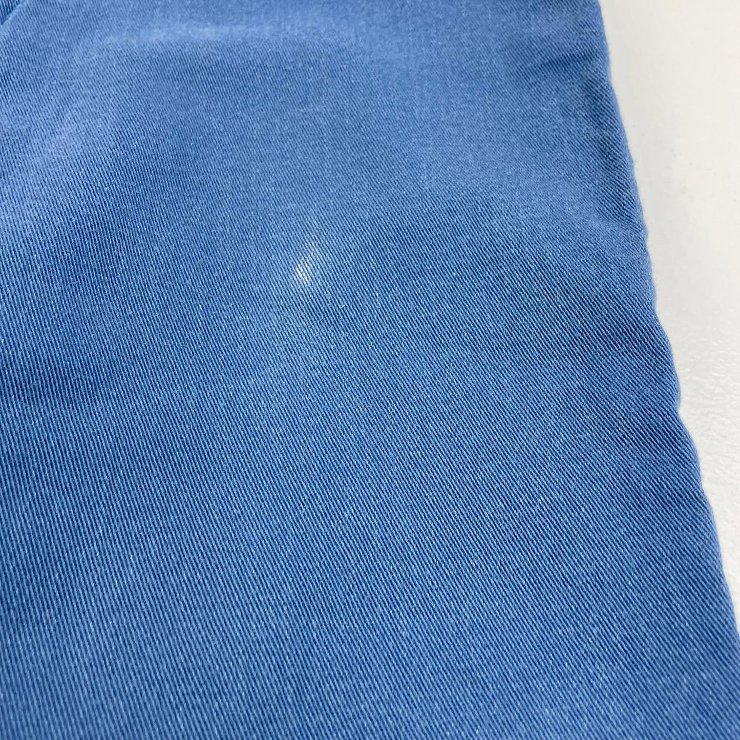 Levi's Mid Rise Skinny Blue Jeans Women's UK 8