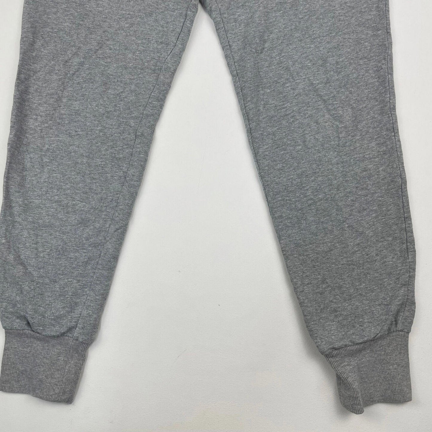 Women’s FILA Grey Joggers , Jogging Bottoms , Size Small