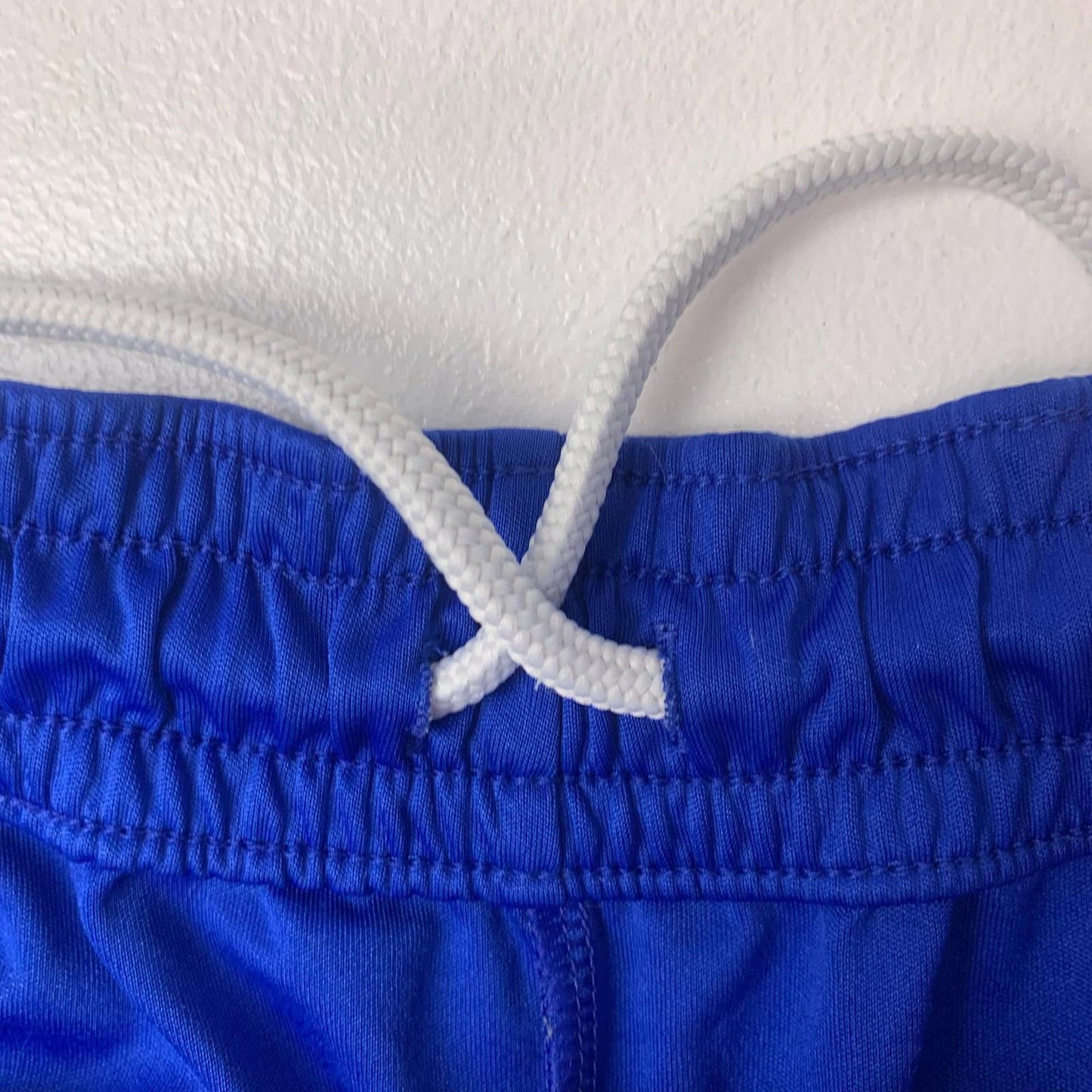 ADIDAS Climacool Athletic Shorts Sporty Blue Mens Medium