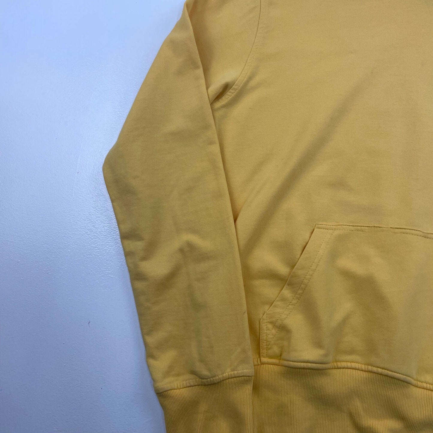 Women’s CHARRO Yellow Hoodie , Size Large