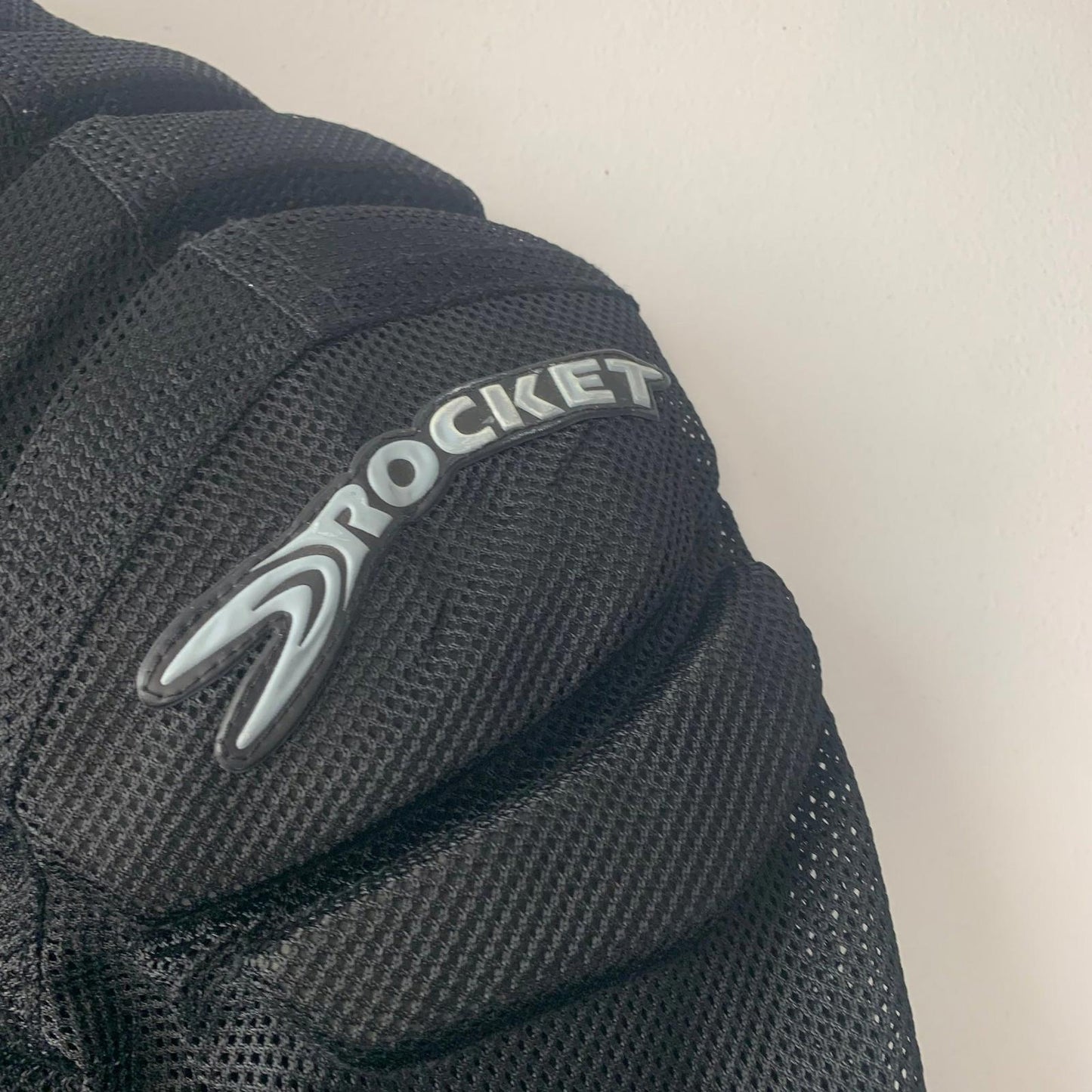 Joe Rocket Motorcycle Mesh Protective Jacket Black Women’s Medium