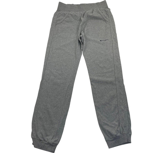 Champion Authentic Jogger Sweatpants Grey L Women's Activewear