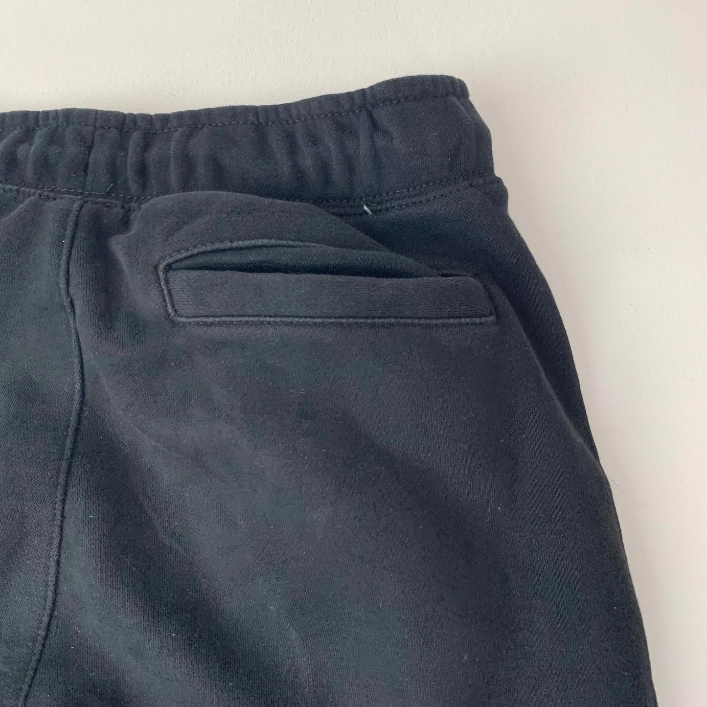 Jordan Jogger Trousers Athletic Black Boys 12-13 Years