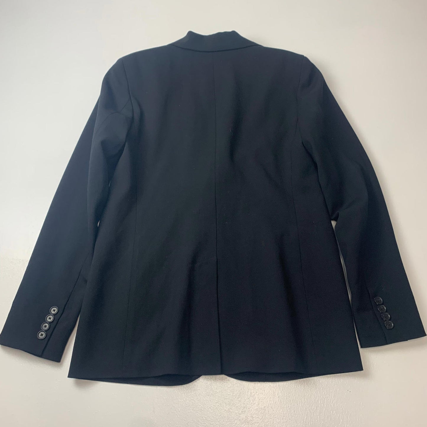Women’s RALPH LAUREN Blazer / Black / Size 2 / Uk 8 / Small / Ralph Jacket