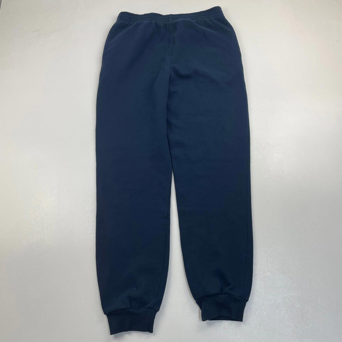 Champion Jogger Sweatpants Athletic Blue Boys XL
