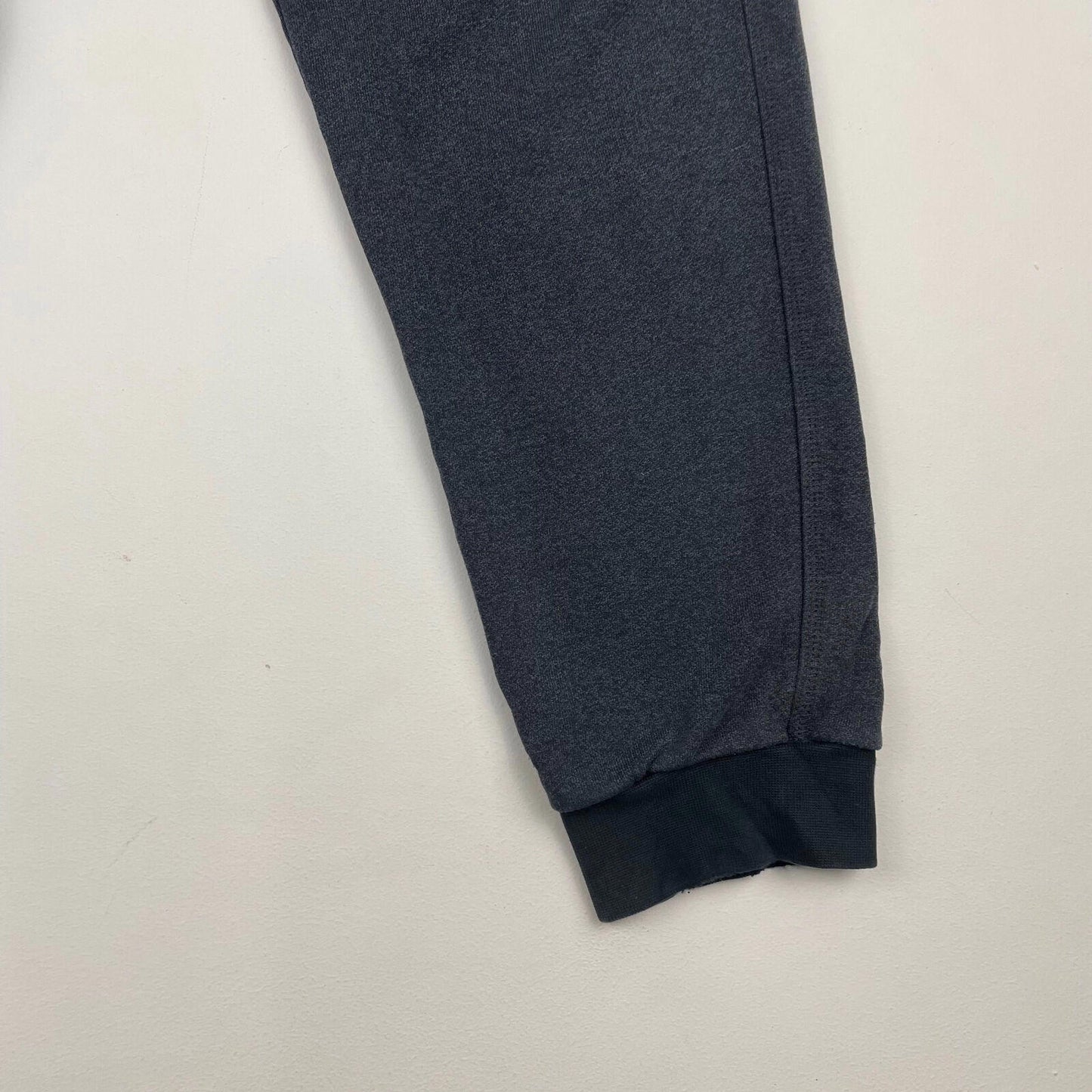 Men’s NIKE Grey Regular Fit Joggers , Size Small
