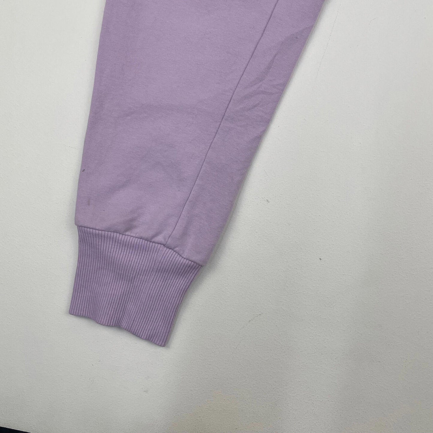 Women’s Purple FILA Joggers , Jogging Bottoms , Size XS