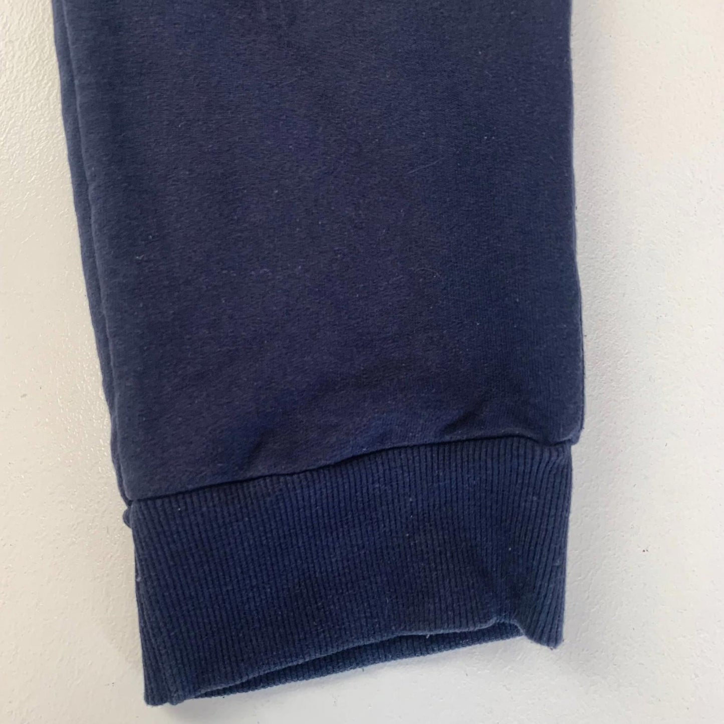 Champion Authentic Athleticwear Jogger Sweatpants Navy Blue Mens XL