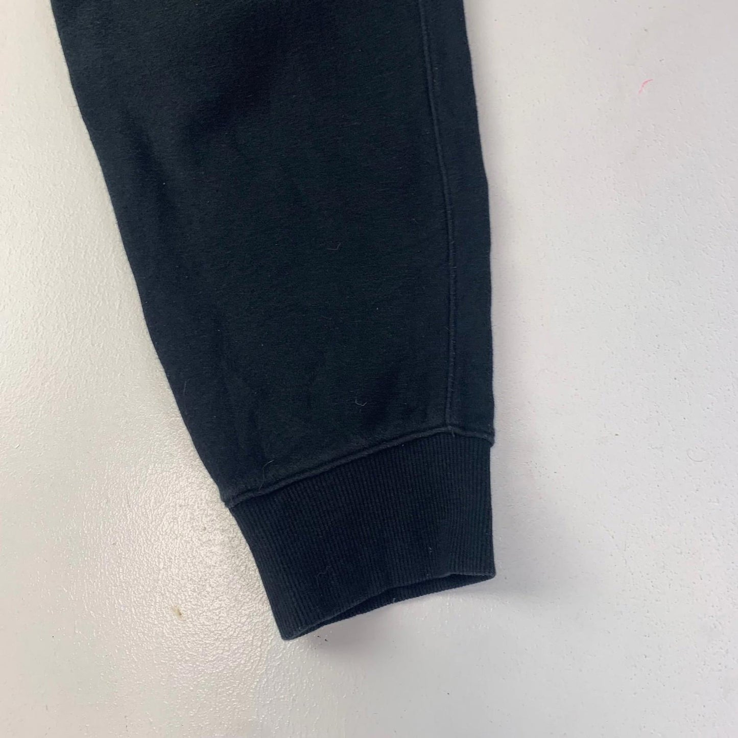 Fila Joggers Casual Black Women UK Large L