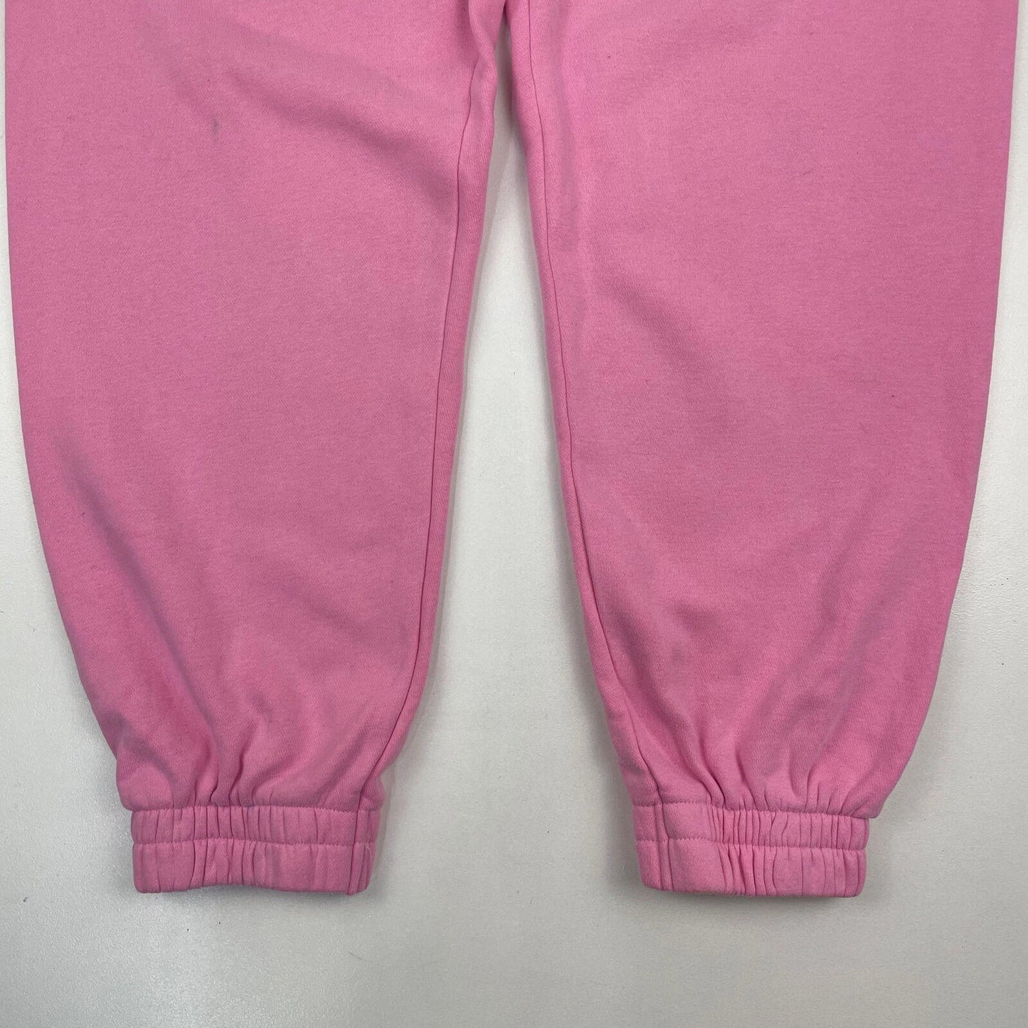 DIESEL Womens Pink Joggers , Jogging Bottoms , Size Medium