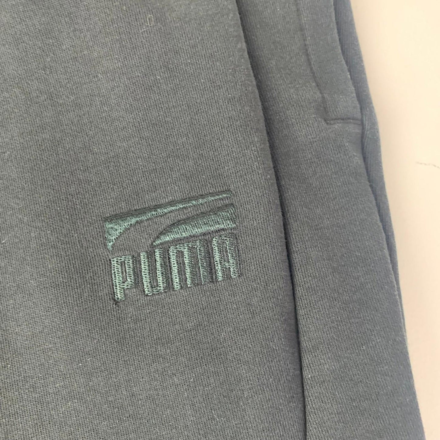 Puma DryCell Sweatpants Joggers Black Mens M