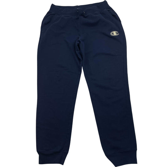 Champion Authentic Athleticwear Jogger Sweatpants Blue Mens XL